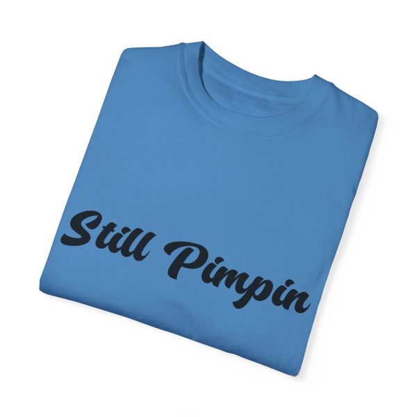Mens T-shirt - Image 43