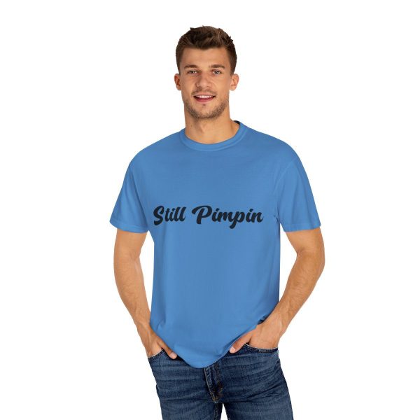 Mens T-shirt - Image 44