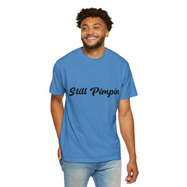 Mens T-shirt - Image 40