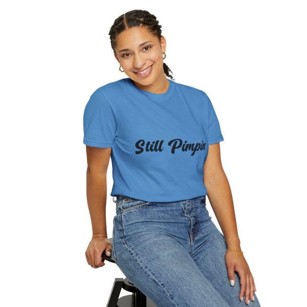 Mens T-shirt - Image 49
