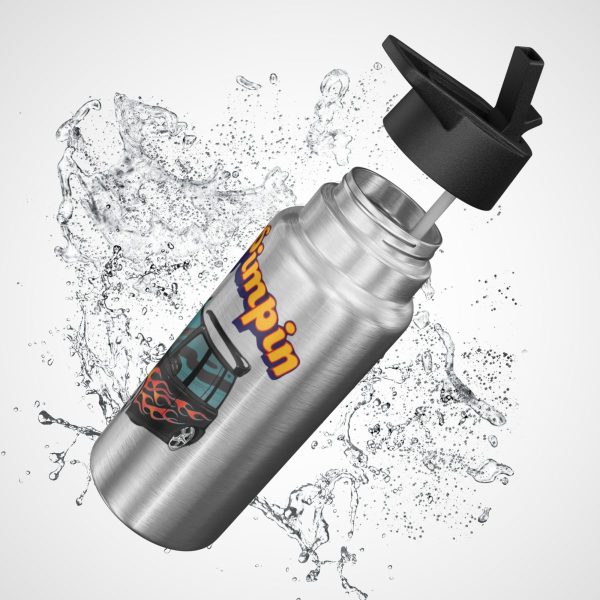 Tumbler, 32oz - Image 5